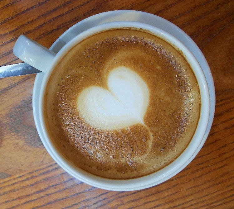 coffee lover competition