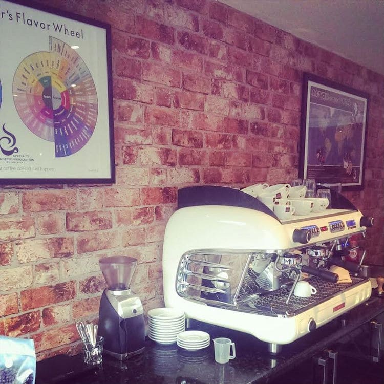 COFFEE EQUIPMENT LEASING coffee equipment leasing: