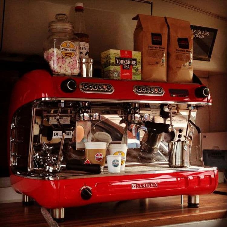 Coffee Machines Coffee Machines