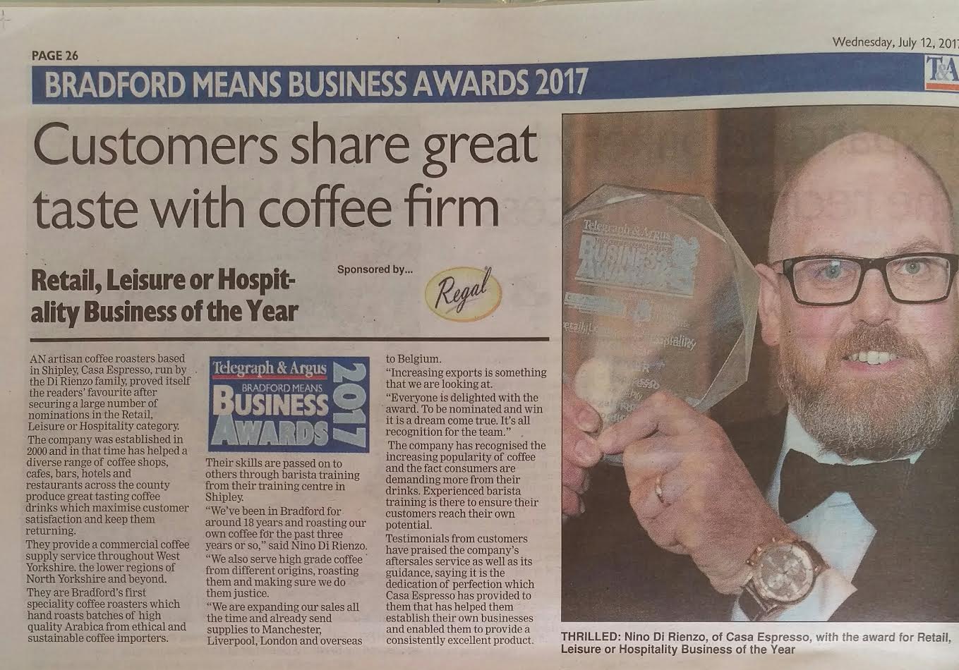 casa-espresso-bradford-means-business-2017